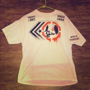 Metal Mulisha T-shirt